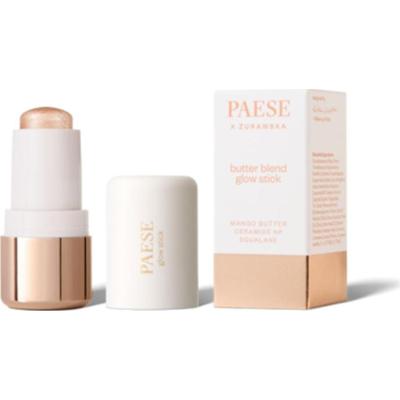 Paese Butter Blend Rozświetlacz do twarzy w sticku 01 Fresco 6g