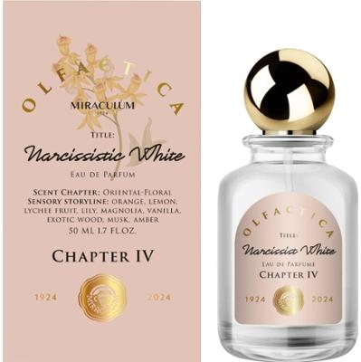 Miraculum Olfactica Narcissistic White woda perfumowana damska 50 ml