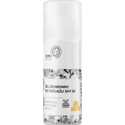 OMI żel ochronny do tatuażu SPF50 50 ml