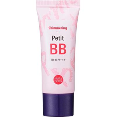 Holika Holika Sunlight Shimmering Petit krem BB 30 ml