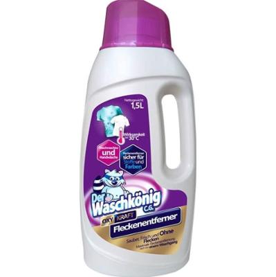 DER WASCHKONIG odplamiacz 1,5L