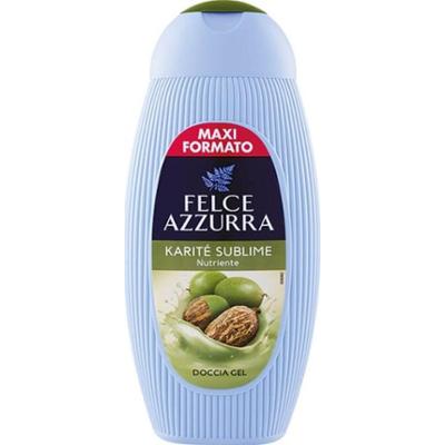 Felce Azzurra Zel Karite Butter 400Ml