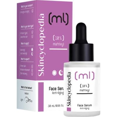SKINCYCLOPEDIA serum do twarzy 10% matrixyl 30 ml