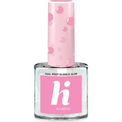 Hi Hybrid Bubblegum nail Prep Bubblegum 5 Ml