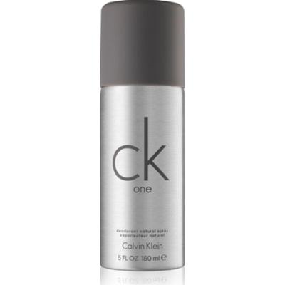 Calvin Klein CK ONE DEO SPRAY 150 ML