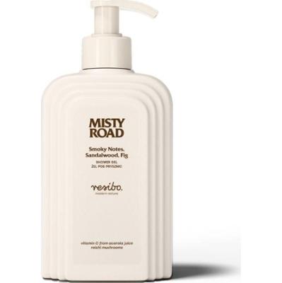 Resibo Summer Soul żel pod prysznic 350ml