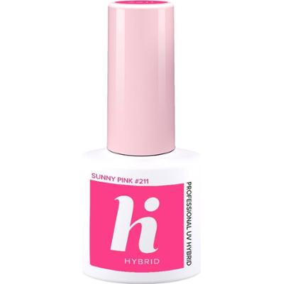 Hi Hybrid Lakier Hybrydowy211 5Ml