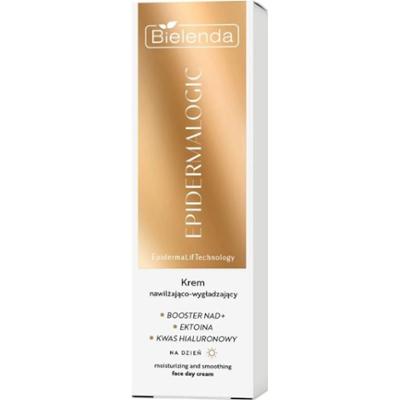 Bielenda Epidermalogic Krem nawilżająco-wygładzający na dzień 50 ml