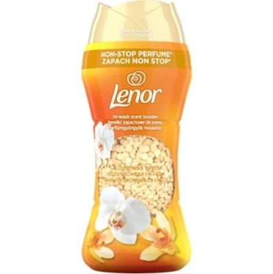 Lenor Perełki zapachowe Gold Orchid & Vanilla 195 g