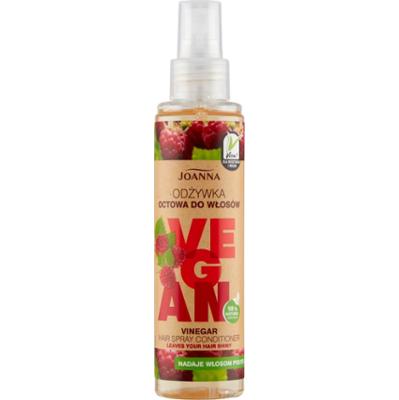 Joanna Vegan Odżywka octowa do włosów 150 ml