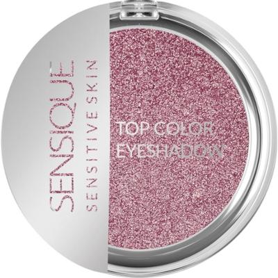 Sensique Cień do powiek 218 rosy taupe 2.3 g