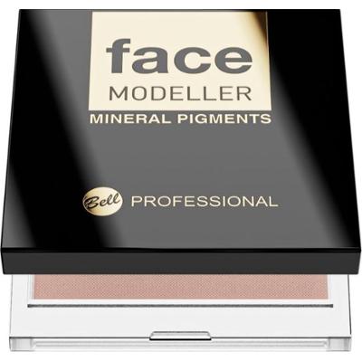 Bell Pro Face Modeller 001 bronzer do konurowania 10g