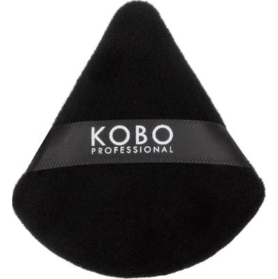 Kobo Professional Powder Puff Triangle