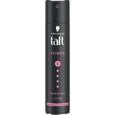 TAFT Power Cashmere lakier do włosów 250 ml