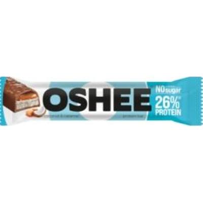 Oshee baton protein kokos-karmel 48 g
