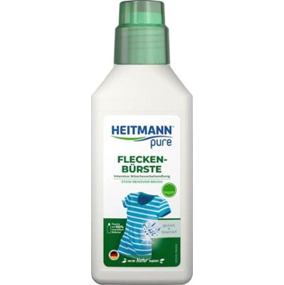 Heitmann Pure odplamiacz ze szczotką 250 ml