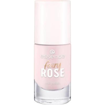 Essence Fairy Rose Nail Polish 03 lakier do paznokci 8 ml