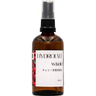 La-Le Japan Nature Hydrolat Wiśnia 100 ml
