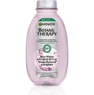 Botanic Therapy Rice Water Sz. 400Ml