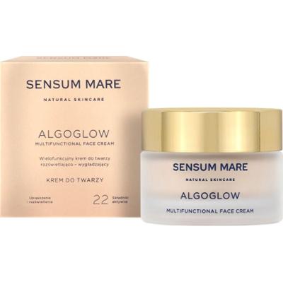 ALGOGLOW Multifunctional Face Cream Wielofunkcyjny krem do twarzy rozświetlająco - wygładzający 50 ml