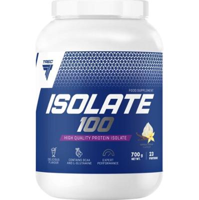 Trec Isolate 100 Creamy-Vanilla 700 g