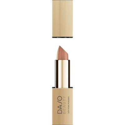 Daso Beauty Słony Karmel satynowa pomadka w sztyfcie 4 g