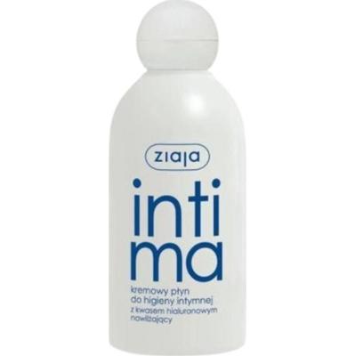 Ziaja Intima Nawilżający Płyn do Higieny Intymnej z Kwasem Hialuronowym 200 ml