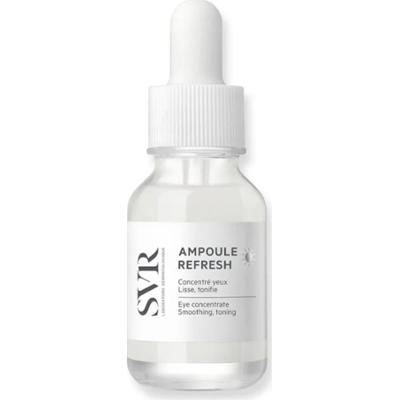 SVR Ampoule Refresh Pielęgnacyjne Serum Pod Oczy Na Dzień 15ml