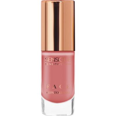 Sensique Face Contouring Lollipop 02 róż w płynie 5,5 ml