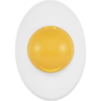 Holika Holika Sleek Egg peeling enzymatyczny do twarzy 140 ml