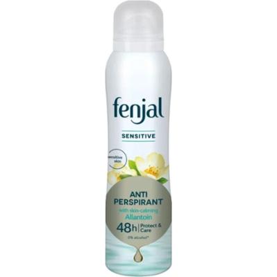 Fenjal Sensitive Deo Spray 150Ml