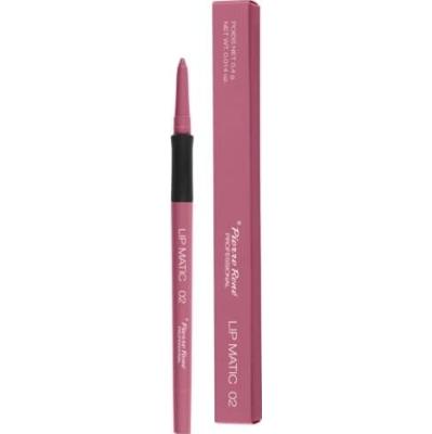 PIERRE RENE kredka do ust LIP MATIC 02