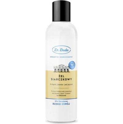 Dr Duda żel siarczkowy 500ml
