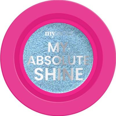 My Secret Absolute Shine Heavenly cień do powiek 1 sztuka