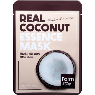 Farmstay Maska Koreanska Z Kokosem 23Ml