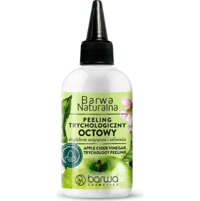 Barwa Naturalna Peel. Trych. 100Ml