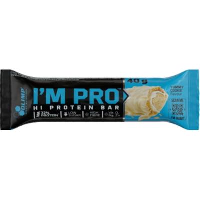 Olimp I'm Pro Protein Bar Yummy Cookie 40 g