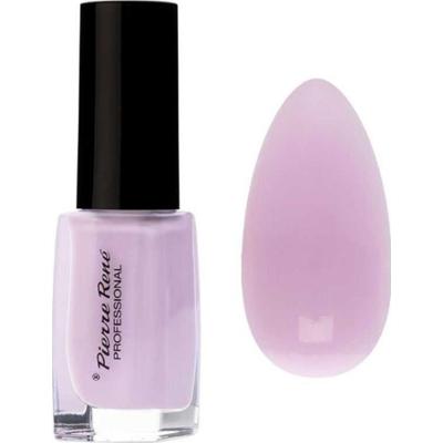 Pierre Rene 374 Creamy Rose lakier do paznokci 11 ml