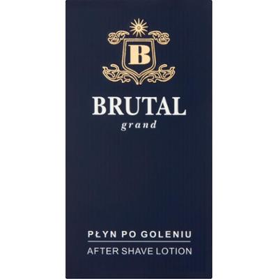 Brutal Grand Płyn po goleniu 100 ml