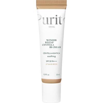 Purito Wonder Releaf Centella BB Cream 27 Sand Beige 30ml