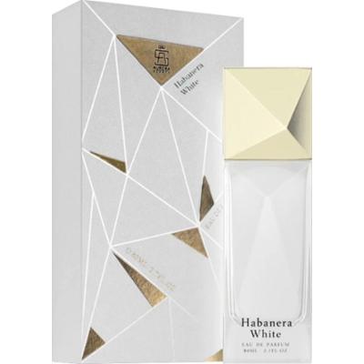 Aurora Scents Habanera White woda perfumowana 80 ml