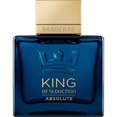 Antonio Banderas King of Seduction Absolute woda toaletowa męska 100 ml