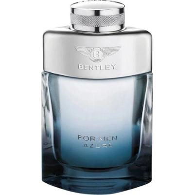 Bentley For Men Azure woda toaletowa dla mężczyzn 100 ml