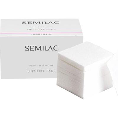 Płatki bezpyłowe Semilac 200 szt.