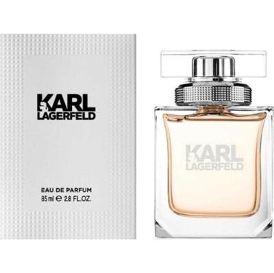 Karl Lagerfeld for Her woda perfumowana damska 85 ml