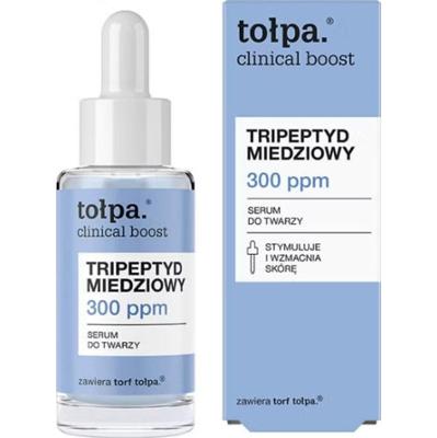 Tołpa Cilinical Boost serum do twarzy 30 ml