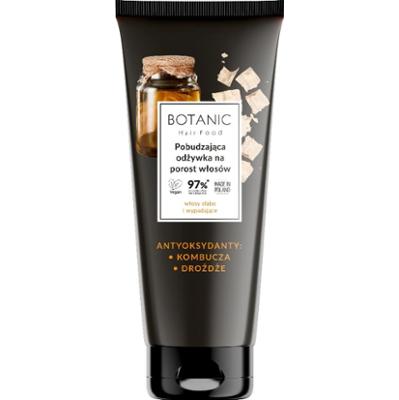 Botanic Odżywka Pobudzająca 200Ml