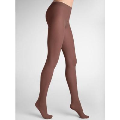 Marilyn Tonic 40 Chocolate 2-S rajstopy matowe z microfibry 1 sztuka