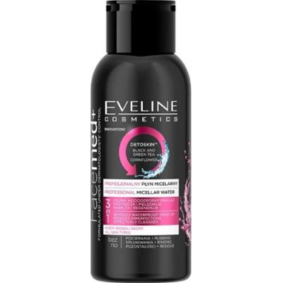 Eveline płyn micelarny profesjonalny Facemed+ 100 ml
