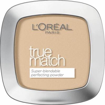 L'oreal Paris L.puder True Match 2N